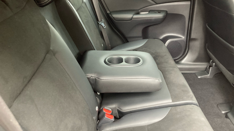 Honda CR-V 1.6 i-DTEC 160 SR 5dr Auto Diesel Estate